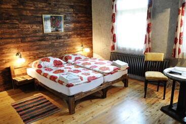 بنسيون Penzión Tokaj Ostrožovič