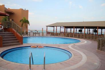 Al Ahlam Tourisim Resort