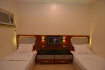 Al Ahmadi Plaza Resort