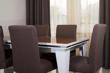 Aviator Garni Hotel Bratislava