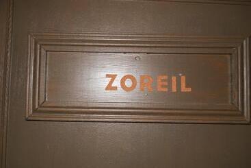 Bed and Breakfast Gandalf Safari Camp