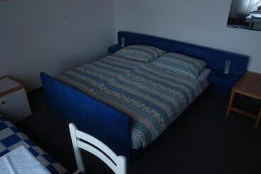 تختخواب و صبحانه Guest Accomodation škerlak