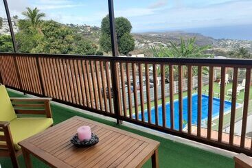 Bed and Breakfast L Auberge Du Pave