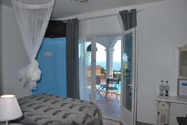 Bed and Breakfast La Plantation