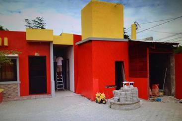 Bed and Breakfast Nitelife Transient House