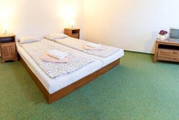 ベッドアンドブレックファースト Penzión Furkotka