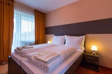 Bed & Breakfast Hotel Perla