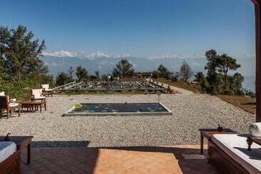 Dwarika S Resort   Dhulikhel Wellbeing Escape In The Himalayas