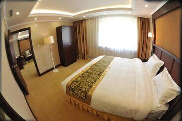 Flower Hotel Ulaanbaatar