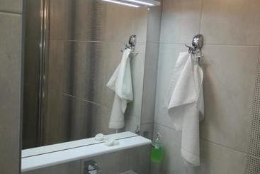 Garni Hotel S.o.g