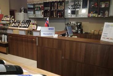 Garni Hotel S.o.g