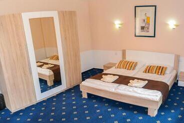 Garni Hotel Tatramonti