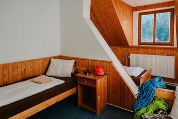 Horský Hotel Popradské Pleso