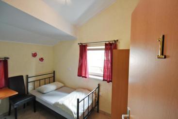 Hostel X Point