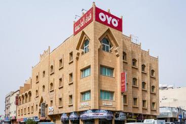 בית מלון כפרי Al Asemah