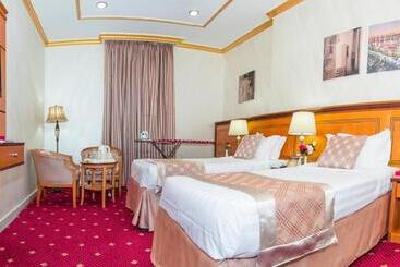 Отель Amjad Al Deafah