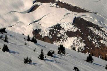 호텔 B&b Sant Bernard