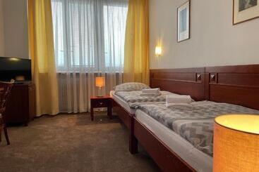 בית מלון כפרי Bothe