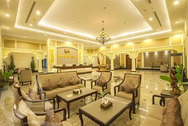 هتل Grand Amara