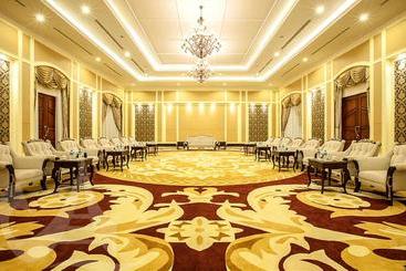 هتل Grand Amara