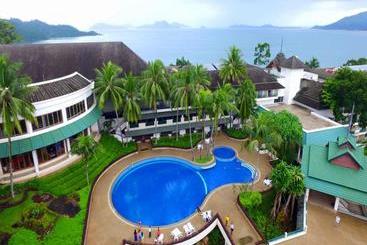 هتل Grand Andaman