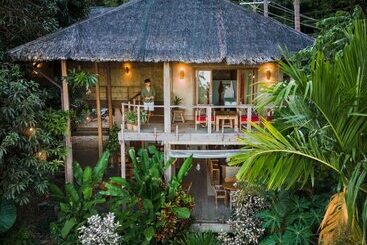 هتل Happiness Boutique Resort El Nido