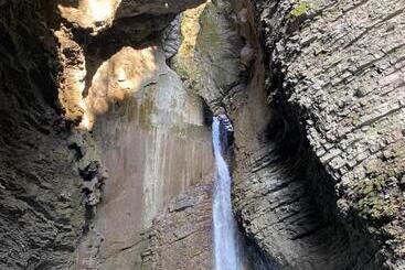 هتل Hvala Superior Topli Val