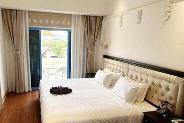 Jingland Hotel Luangprabang