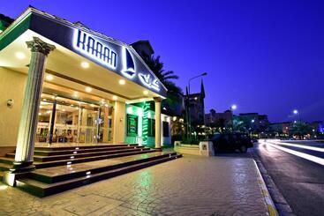 Karan Sharq For Hotel Apartment