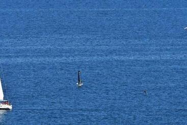 هتل Lavender Oleander Resort