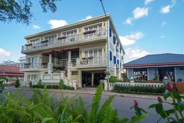 酒店 Le Bouton Dor Boutique