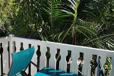 호텔 Lindsey Hôtel