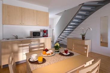 هتل Postojna Cave Rooms & Apartments Proteus