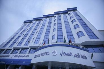 Hotel Qasr Al Sahab