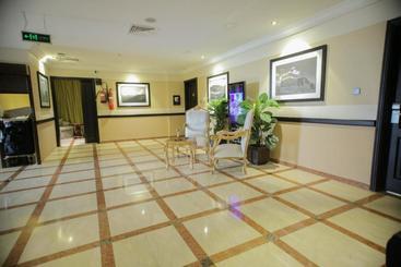 هتل Qasr Al Sahab
