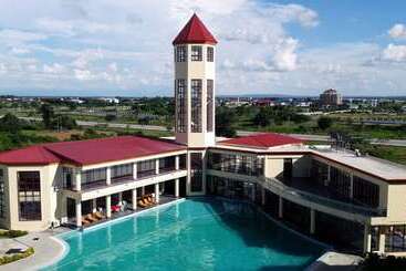 Hotel Rose Land Apartment