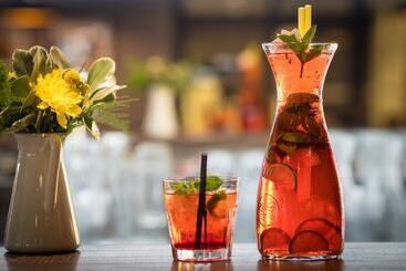 בית מלון כפרי Salamandra