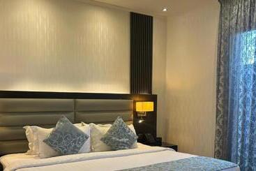 בית מלון כפרי Sama Inn