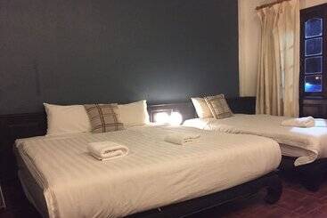 Sengphachanh Hotel 2