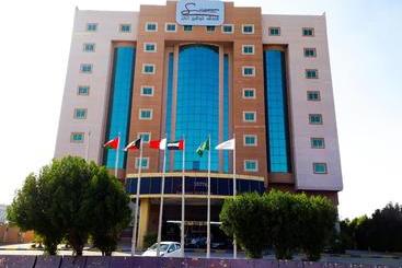 酒店 Signature Al Khobar