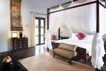 Отель Sofitel Luang Prabang