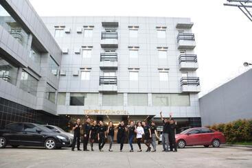 Hotel Top Star