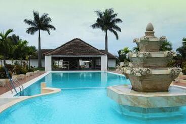 Hotel Victoria Beach