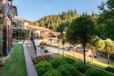 فندق Villa Helia