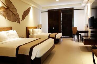 Kamana Sanctuary Resort & Spa