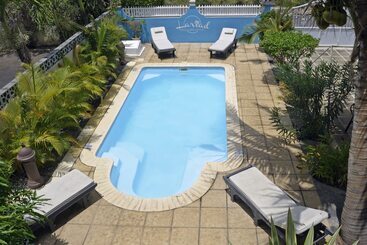 Bed and Breakfast Lariad Bnb