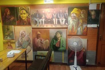 Orchid Home Bed & Breakfast Pvt Ltd