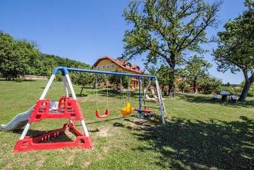 Panorama B&b
