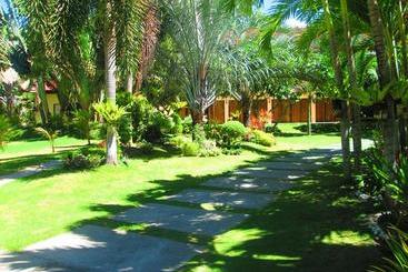 Sierra Resort Powered By Cocotel