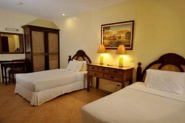 Sierra Resort Powered By Cocotel